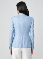 Tagliatore Alicya Double Breasted Blazer