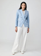 Tagliatore Alicya Double Breasted Blazer