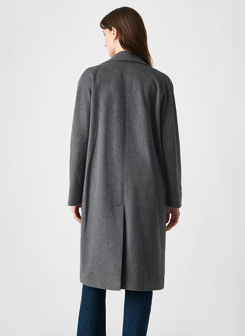 Tagliatore Berenice Cashmere Grey