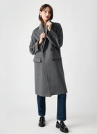 Tagliatore Berenice Cashmere Grey