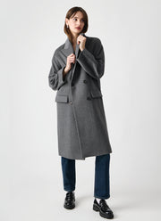 Tagliatore Berenice Cashmere Grey