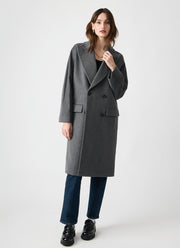 Tagliatore Berenice Cashmere Grey