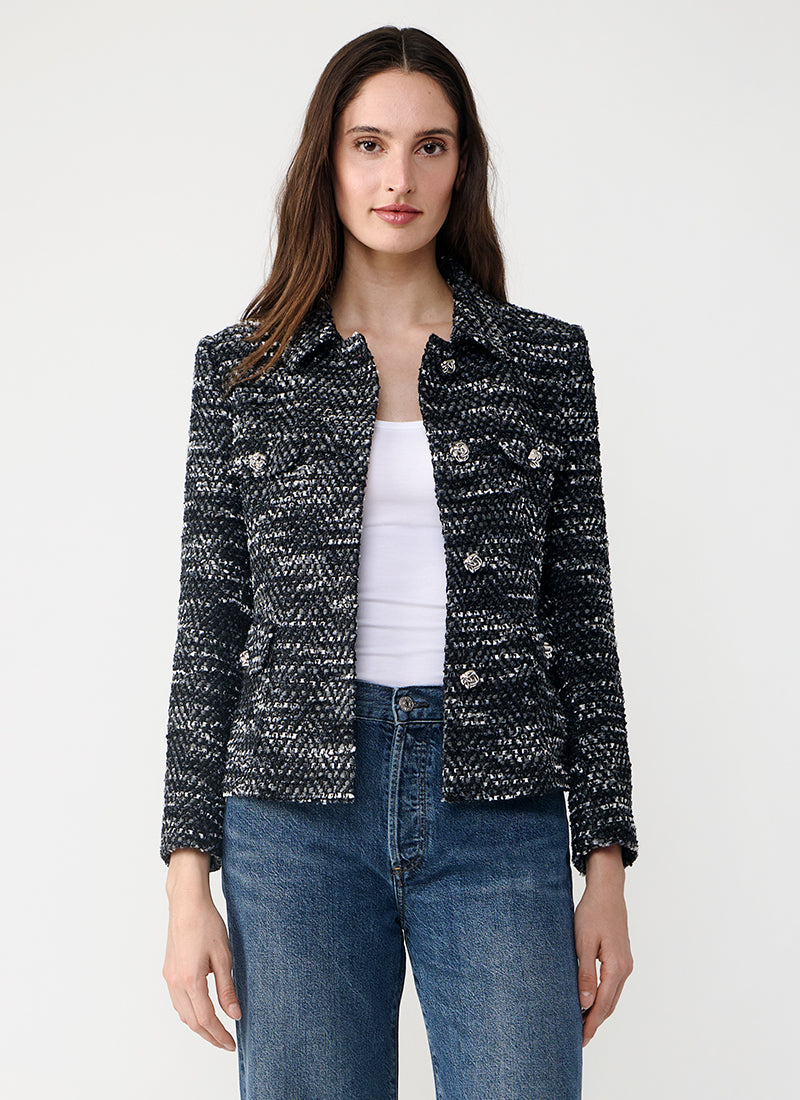 Tagliatore India Tailored Jacket