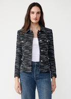 Tagliatore India Tailored Jacket