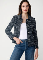 India Tailored Jacket
