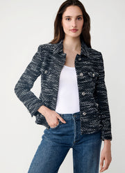 India Tailored Jacket