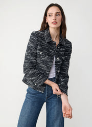 India Tailored Jacket