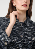 India Tailored Jacket