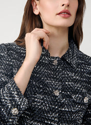India Tailored Jacket