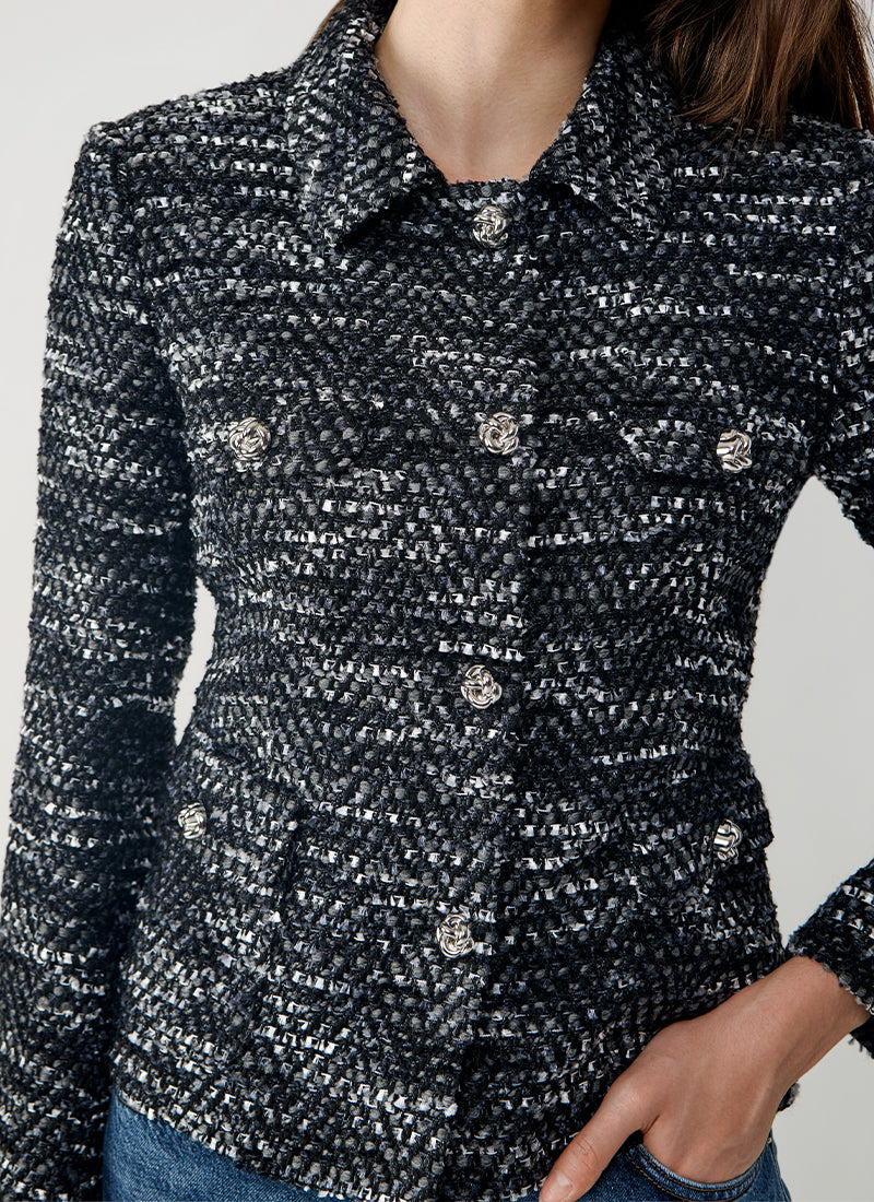 India Tailored Jacket