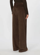 Tania Wide Leg Cordoruy Pant