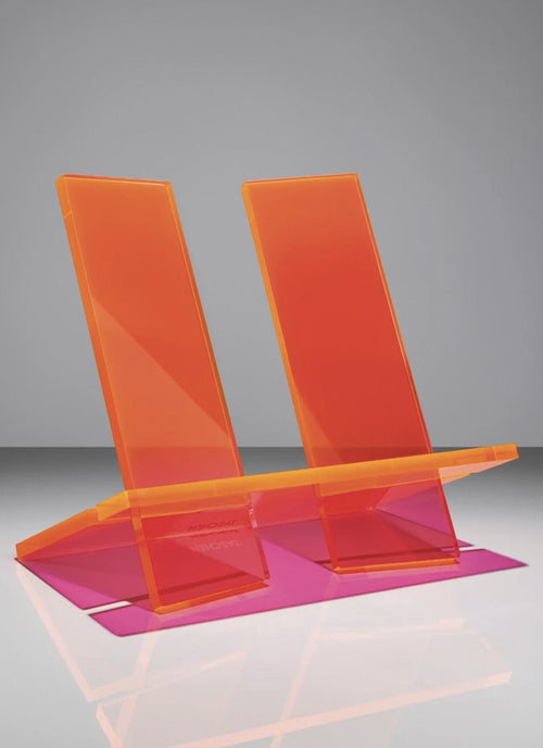 Taschen Large Pink Bookstand
