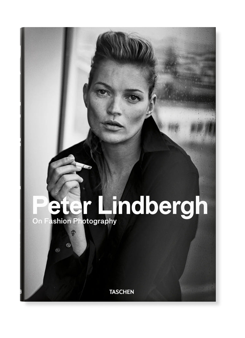 Taschen Peter Lindbergh. On Fashion Photography