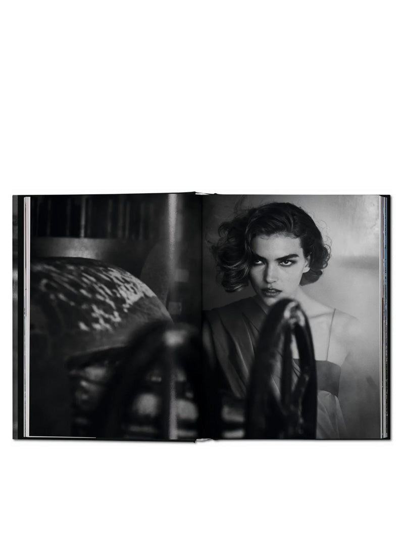 Taschen Peter Lindbergh. On Fashion Photography