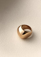 Tate Signet Ring