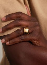 Tate Signet Ring