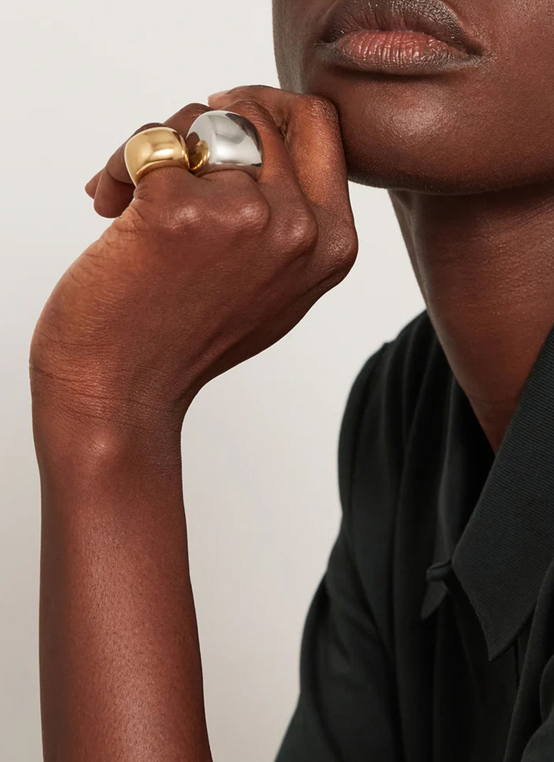 Tate Signet Ring