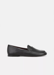  Teo Leather Loafer by Vince at Andrews 