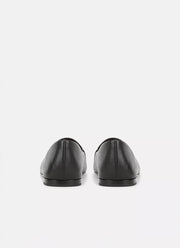  Teo Leather Loafer by Vince at Andrews 