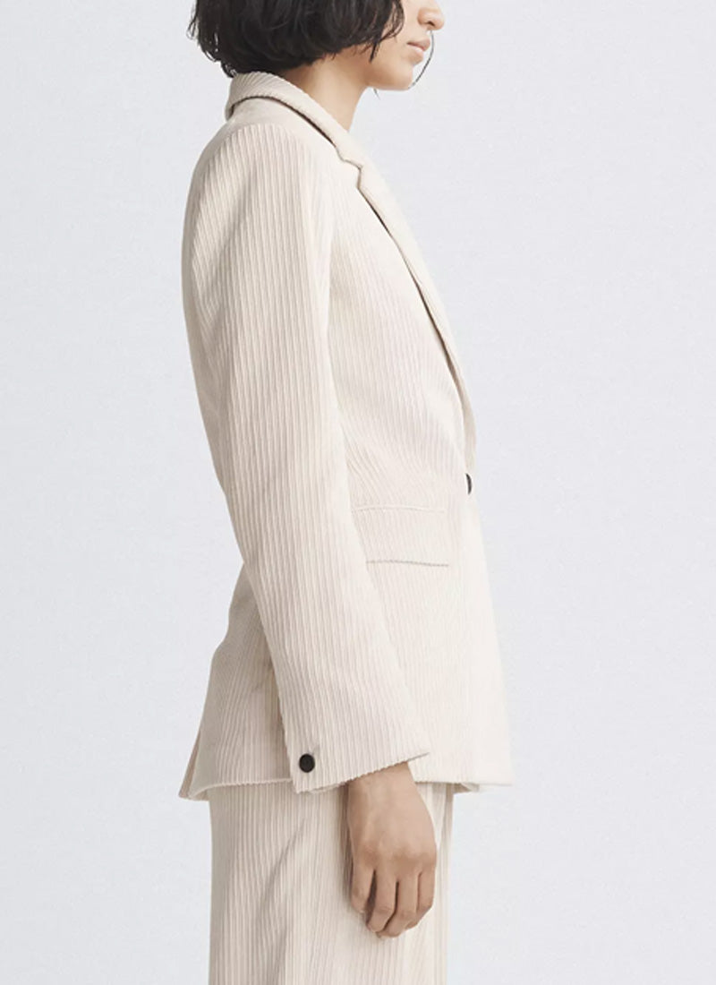 rag & bone Tessa Corduroy Blazer