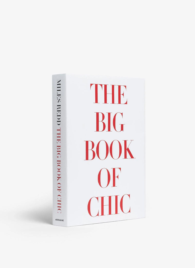 The Big Book Of Chic