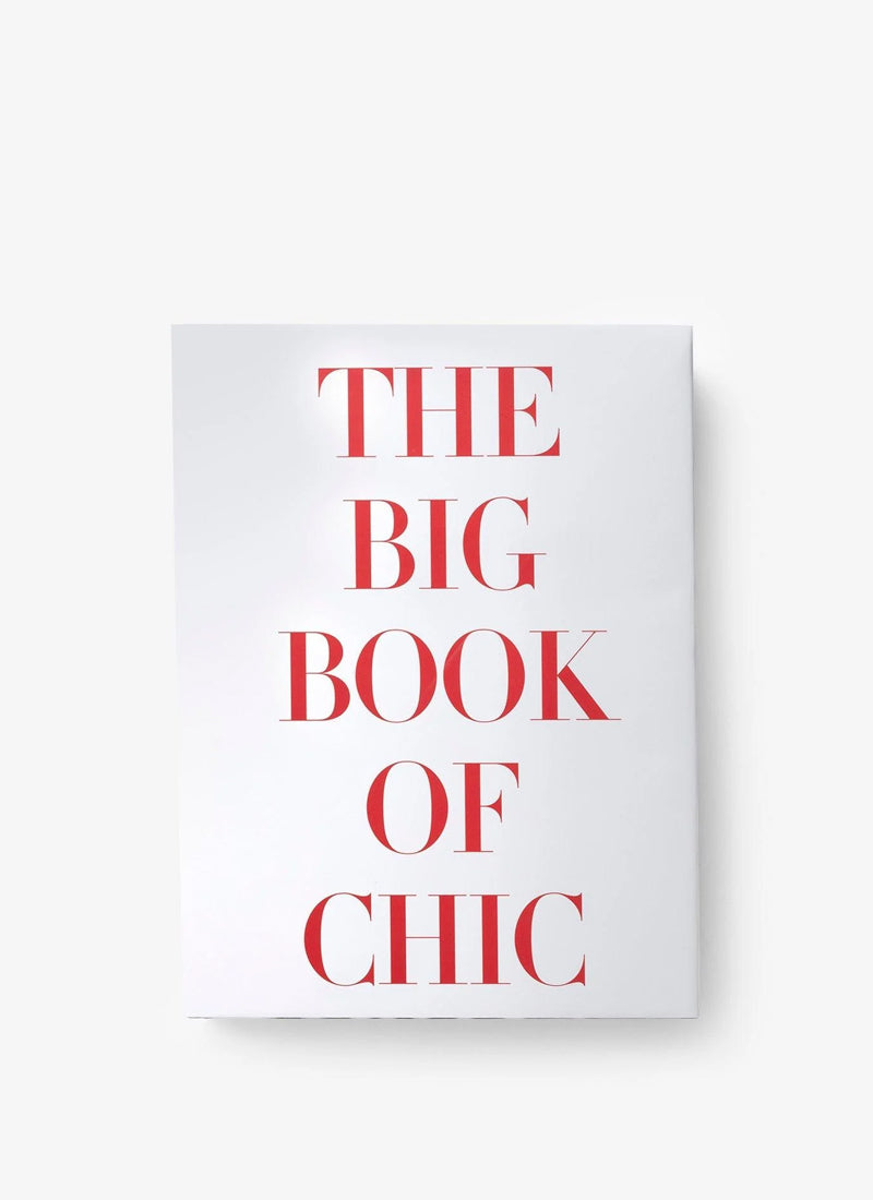 The Big Book Of Chic