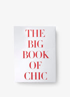 The Big Book Of Chic