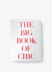 The Big Book Of Chic