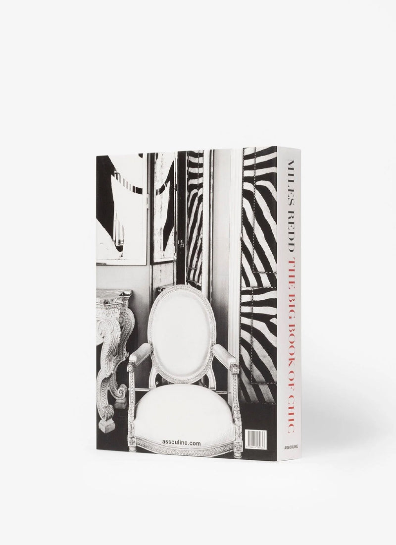 The Big Book Of Chic