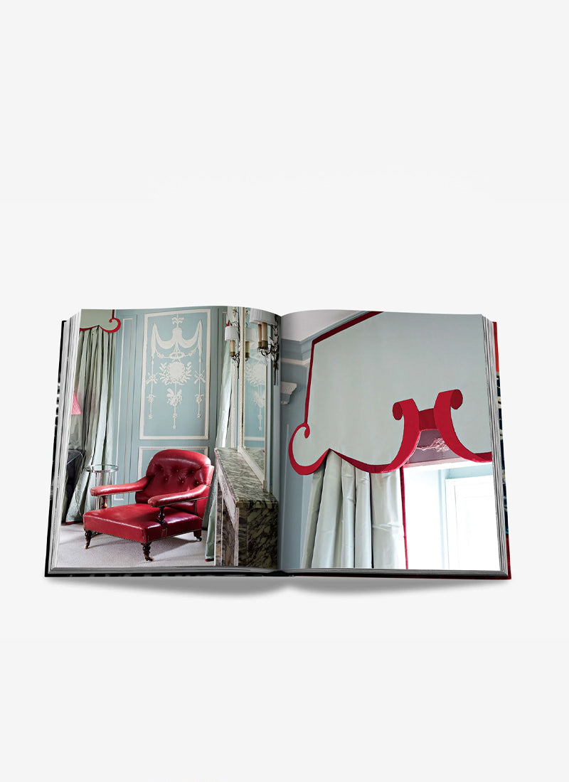The Big Book Of Chic
