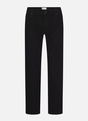 The Cigarette Straight Leg Jeans