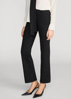 The Cigarette Straight Leg Jeans