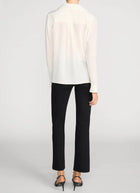 The Cigarette Straight Leg Jeans