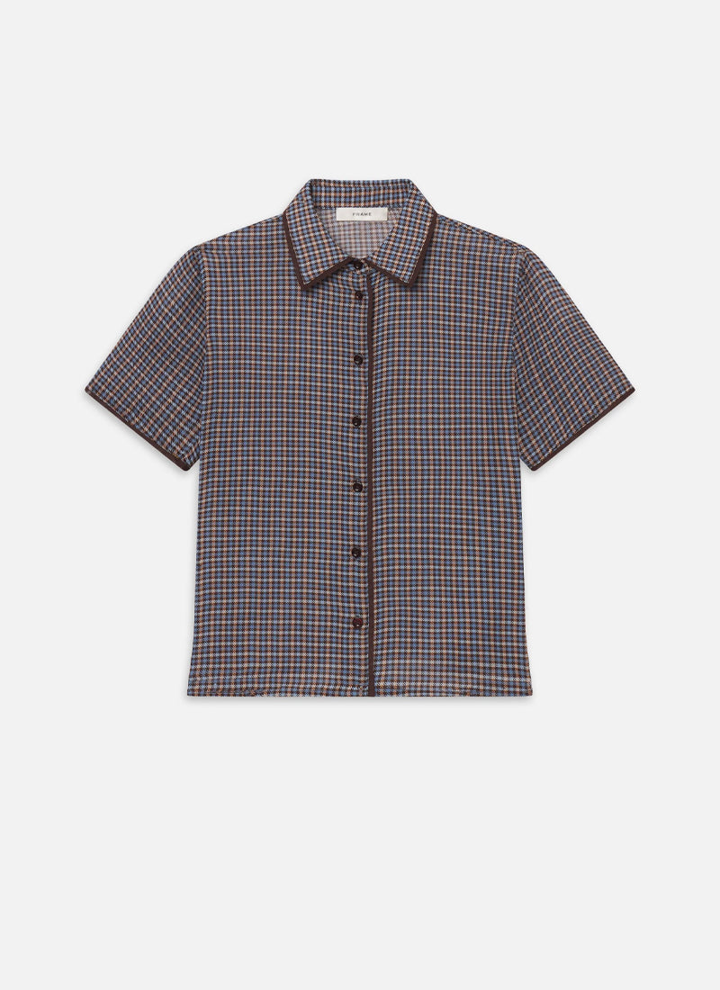 Essential Top by FRAME at Andrews