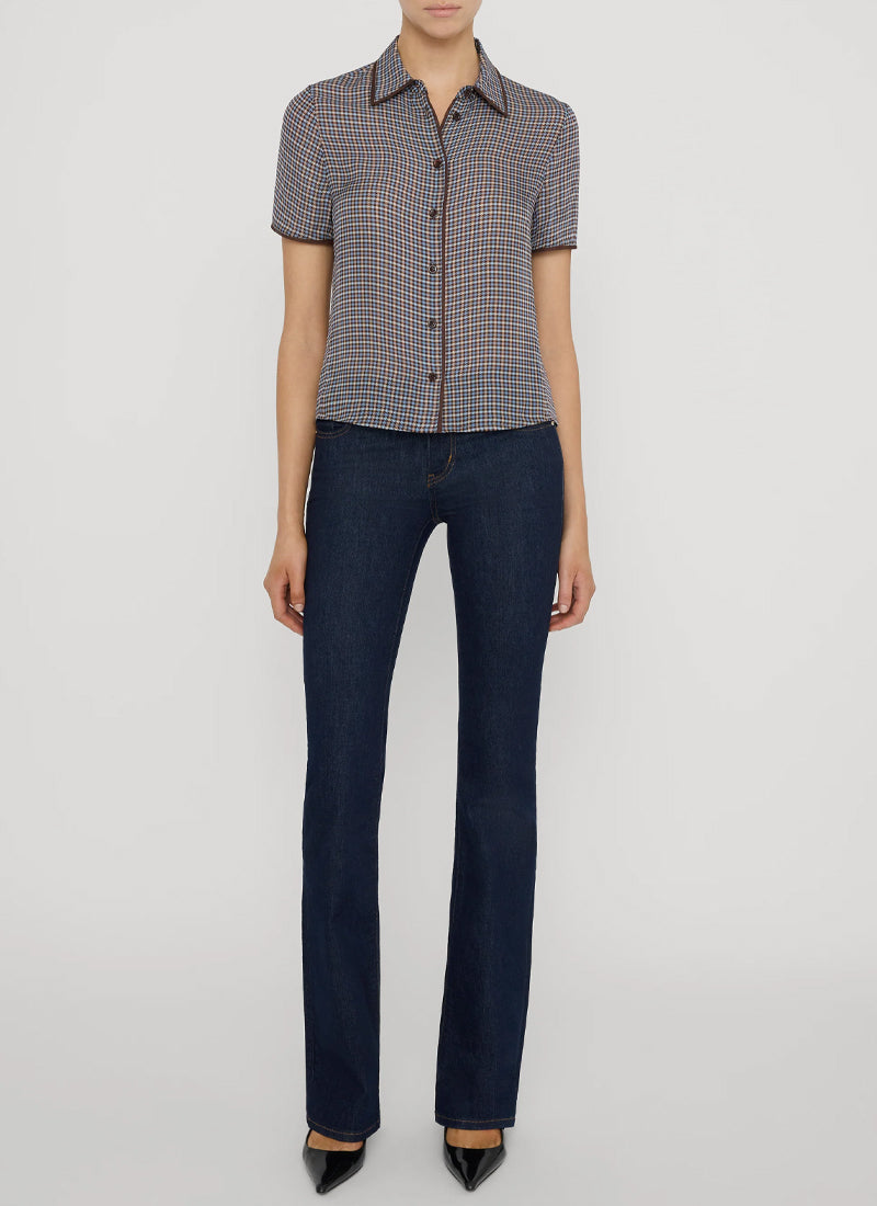 Essential Top by FRAME at Andrews