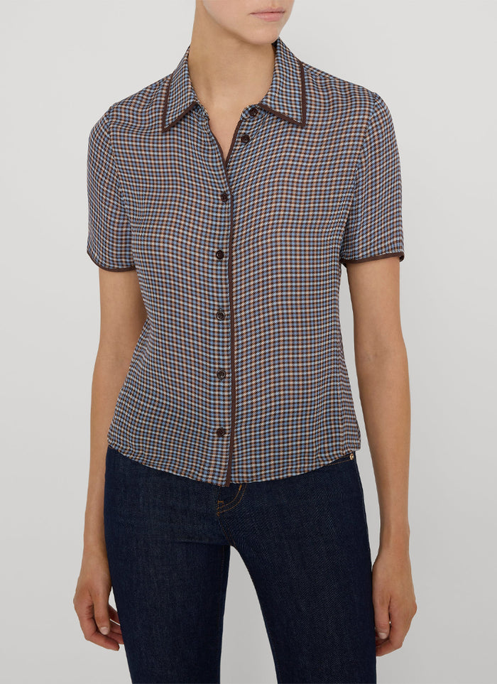 Essential Top by FRAME at Andrews