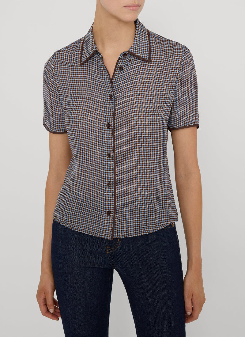 Essential Top by FRAME at Andrews