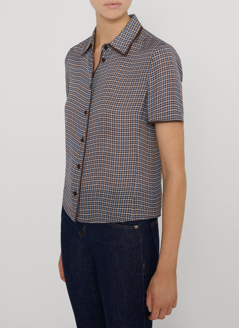Essential Top by FRAME at Andrews