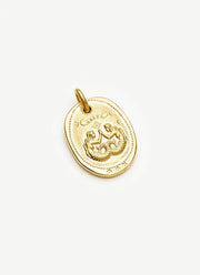 The Friendship Talisman Rope Chain Necklace