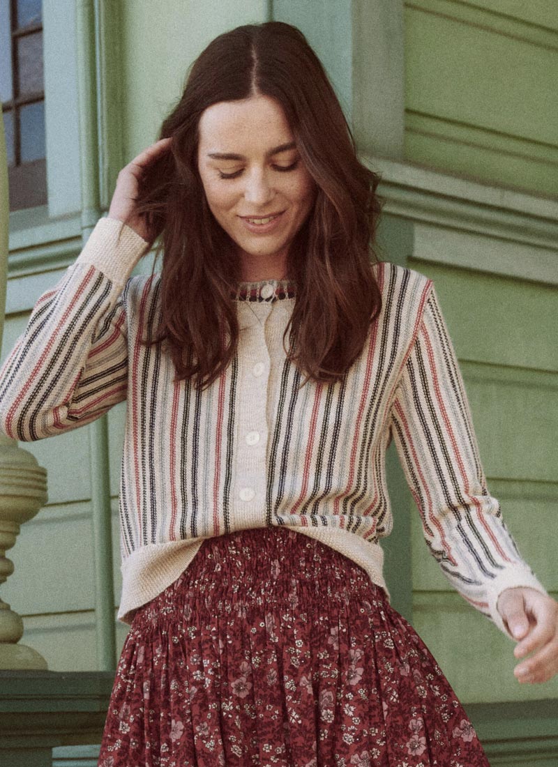 The Great The Tiny Cardigan