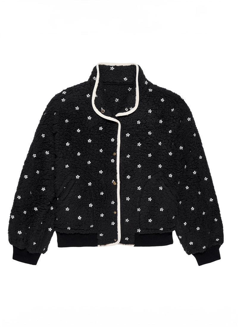 The Great The Blackbird Jacket