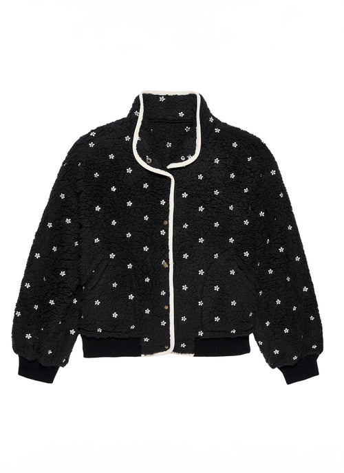 The Great The Blackbird Jacket