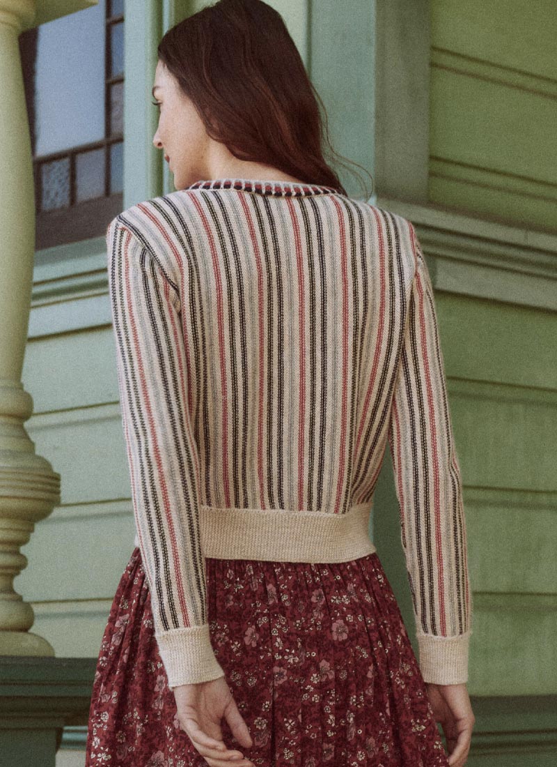 The Great The Tiny Cardigan