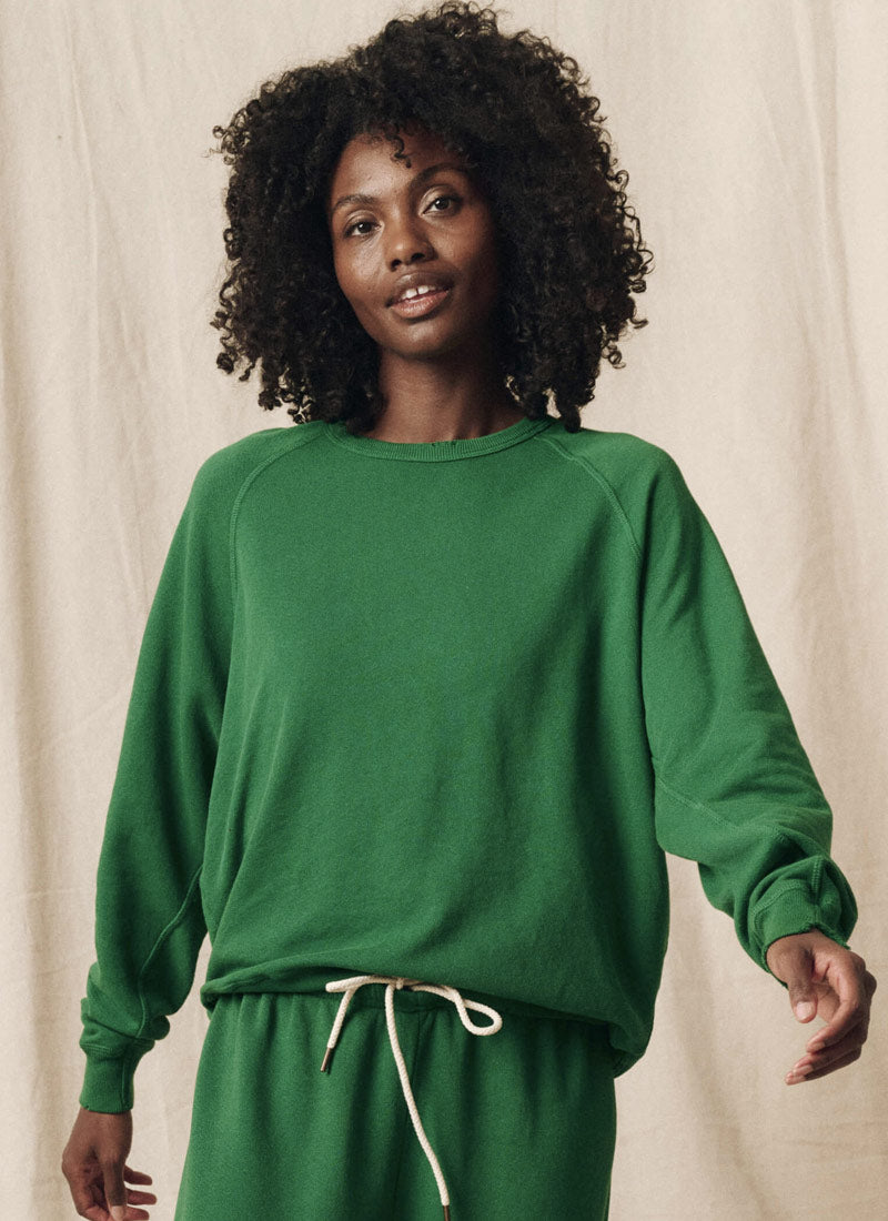 The Great The College Sweatshirt