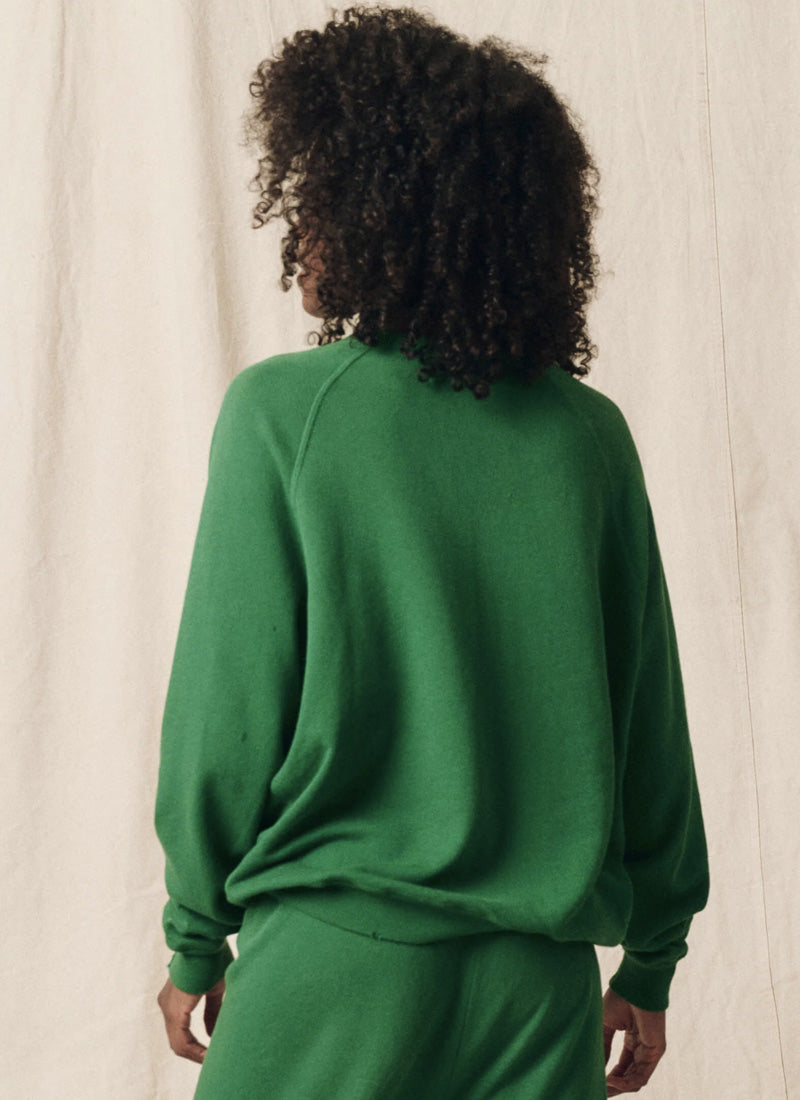 The Great The College Sweatshirt