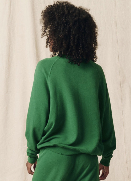 The Great The College Sweatshirt