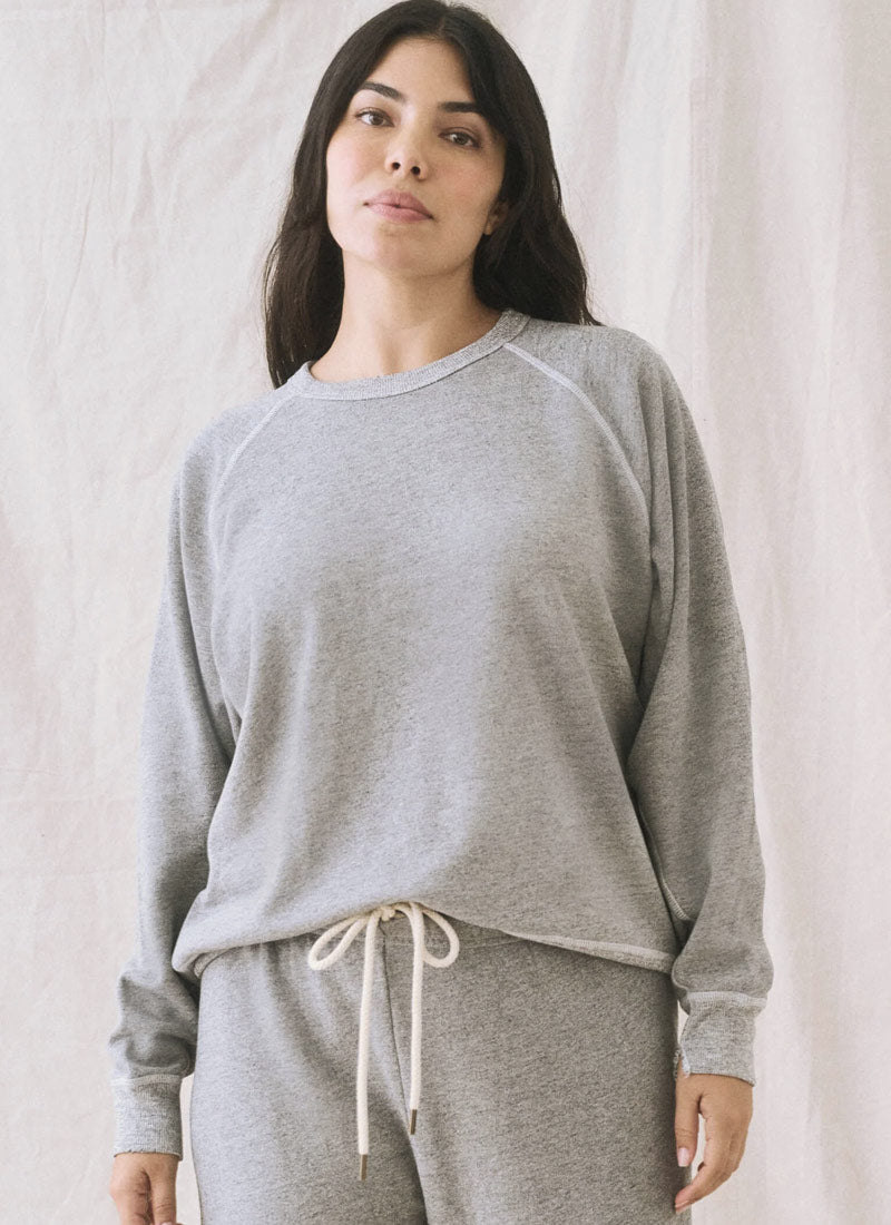 The Great The College Sweatshirt