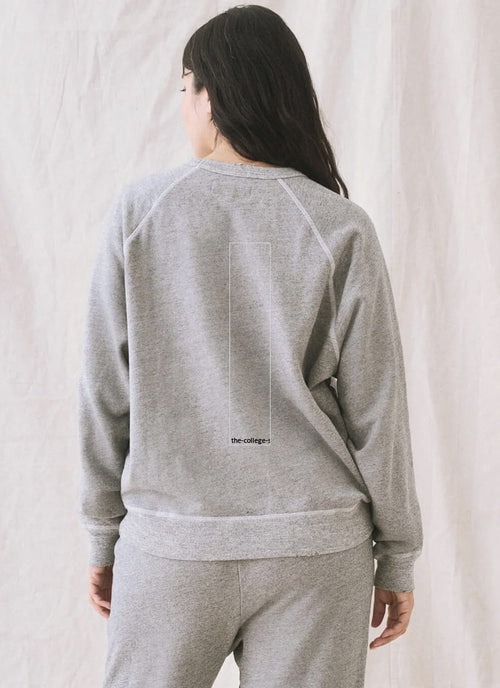 The Great The College Sweatshirt
