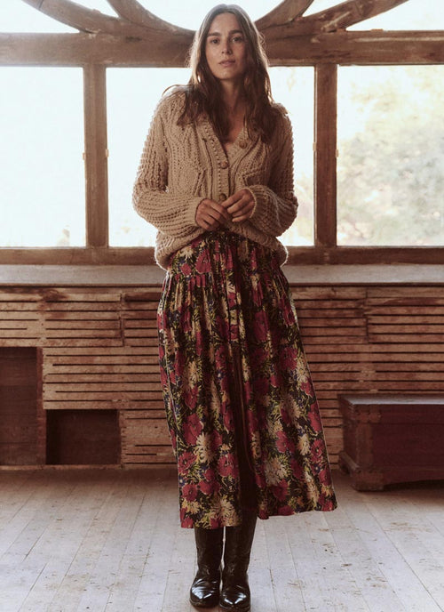 The Great The Highland Skirt