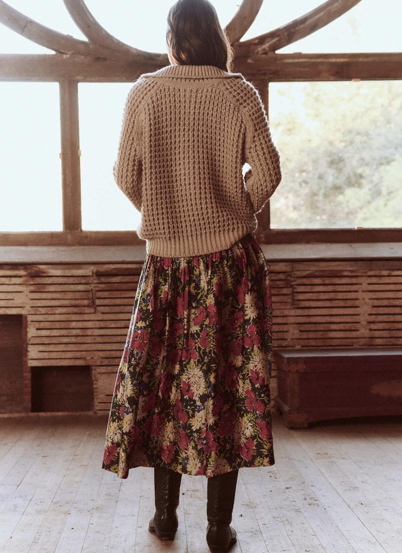 The Great The Highland Skirt